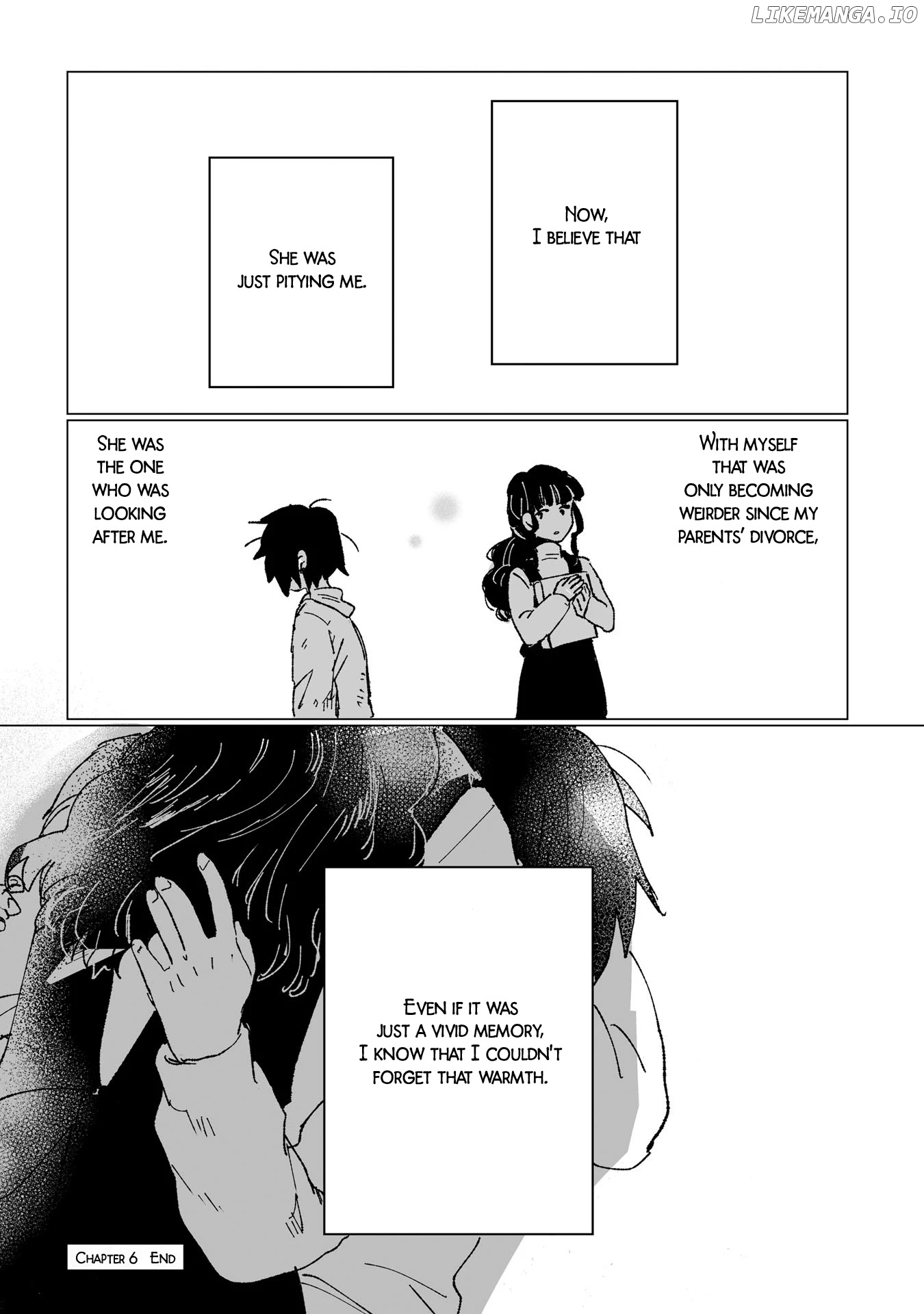 Dansei Kyoufushou Datta Watashi Ga Av Jouyu Ni Naru Made No Hanashi chapter 6 - page 20