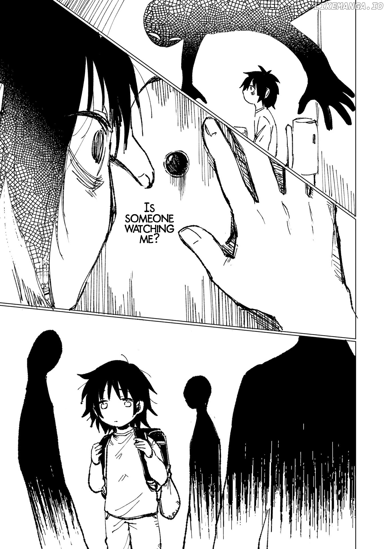 Dansei Kyoufushou Datta Watashi Ga Av Jouyu Ni Naru Made No Hanashi chapter 6 - page 3