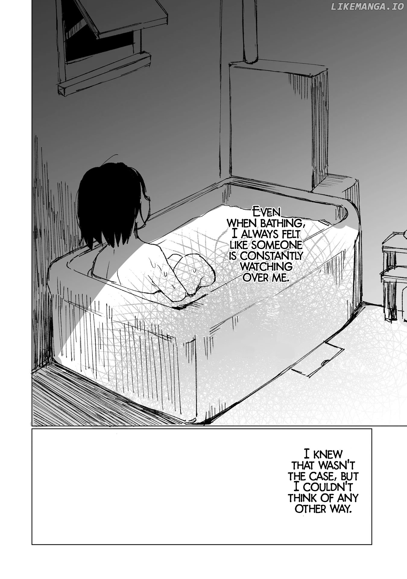 Dansei Kyoufushou Datta Watashi Ga Av Jouyu Ni Naru Made No Hanashi chapter 6 - page 4