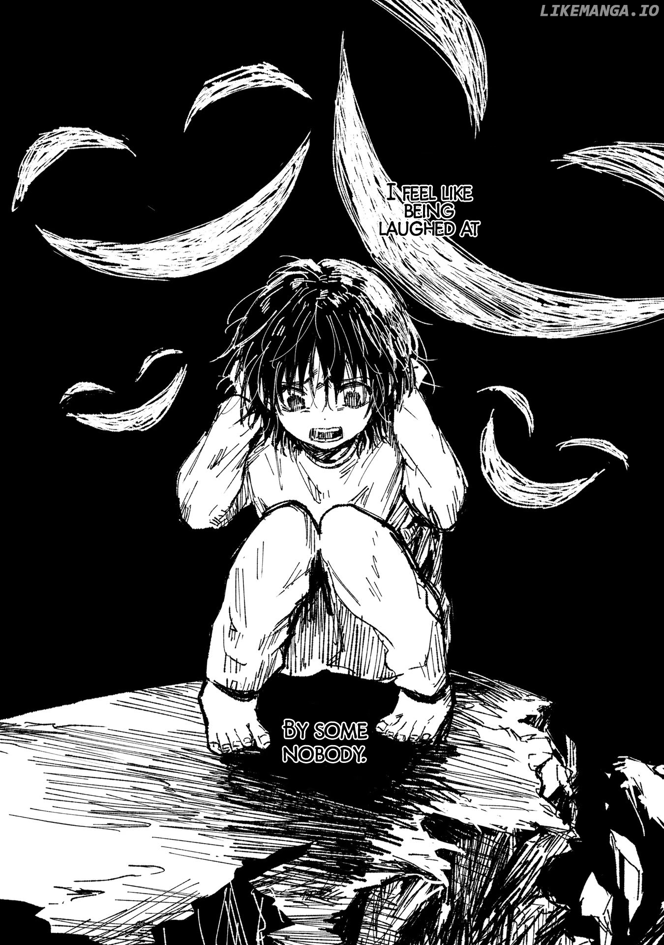 Dansei Kyoufushou Datta Watashi Ga Av Jouyu Ni Naru Made No Hanashi chapter 6 - page 6