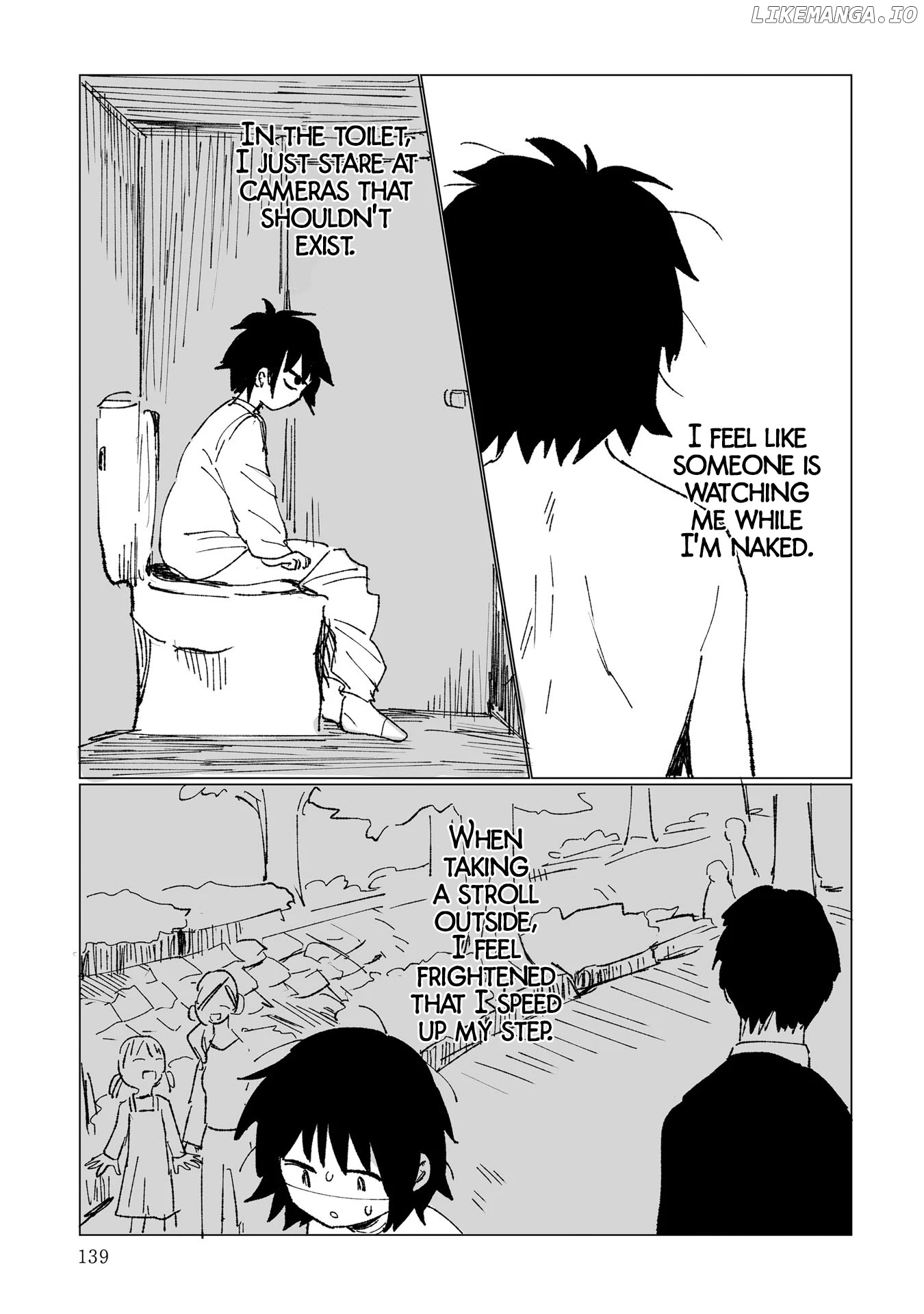 Dansei Kyoufushou Datta Watashi Ga Av Jouyu Ni Naru Made No Hanashi chapter 6 - page 9