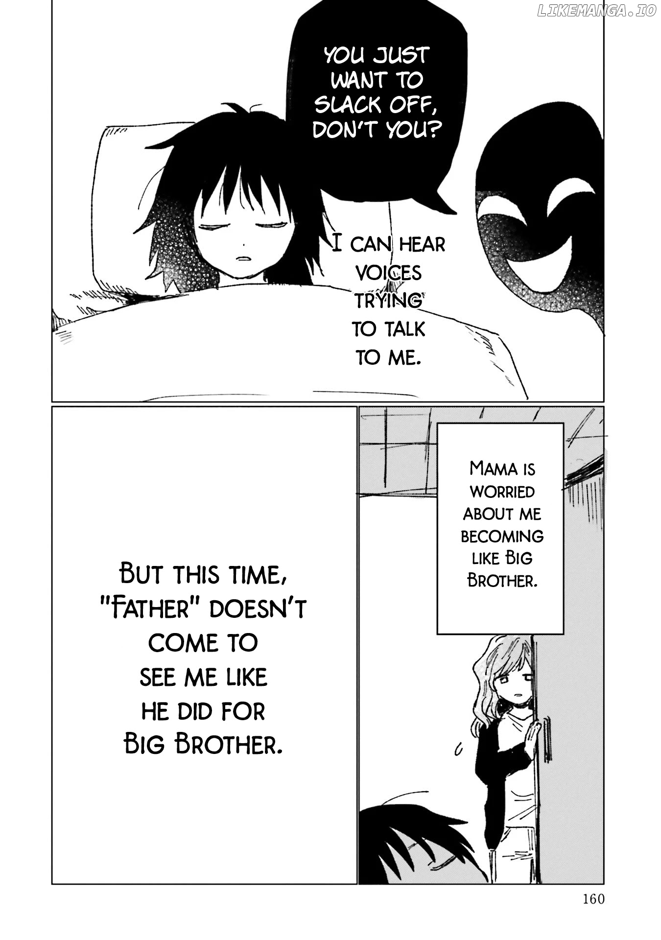 Dansei Kyoufushou Datta Watashi Ga Av Jouyu Ni Naru Made No Hanashi chapter 7 - page 10