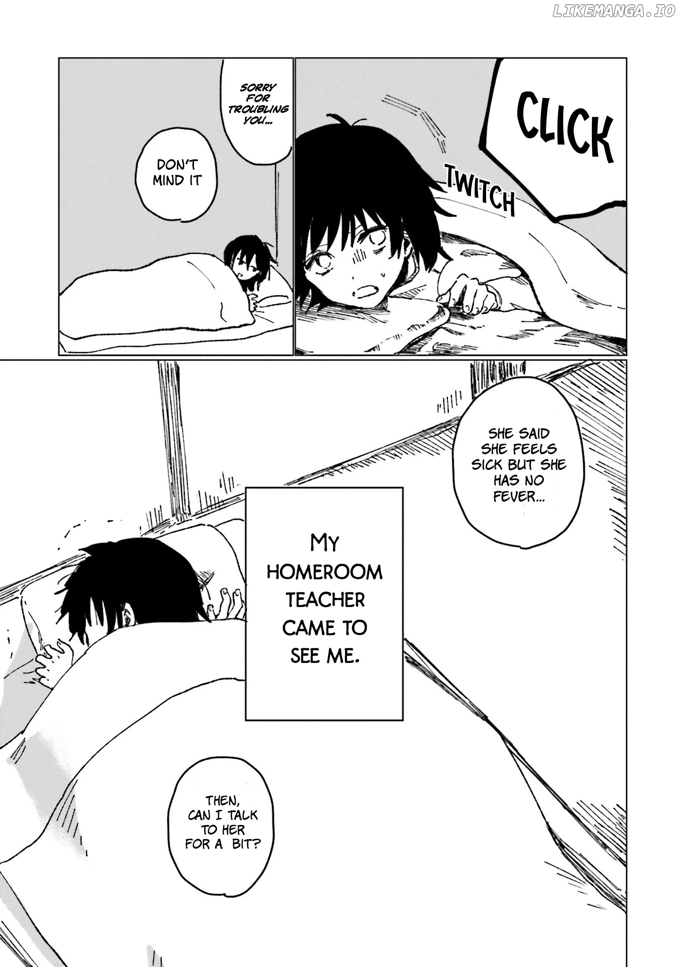 Dansei Kyoufushou Datta Watashi Ga Av Jouyu Ni Naru Made No Hanashi chapter 7 - page 11