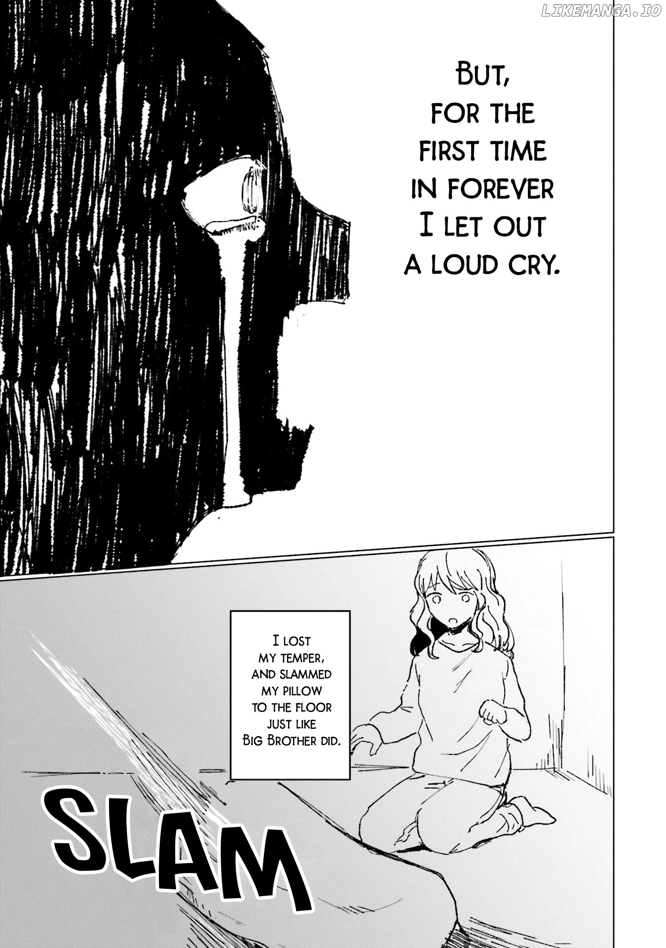 Dansei Kyoufushou Datta Watashi Ga Av Jouyu Ni Naru Made No Hanashi chapter 7 - page 13