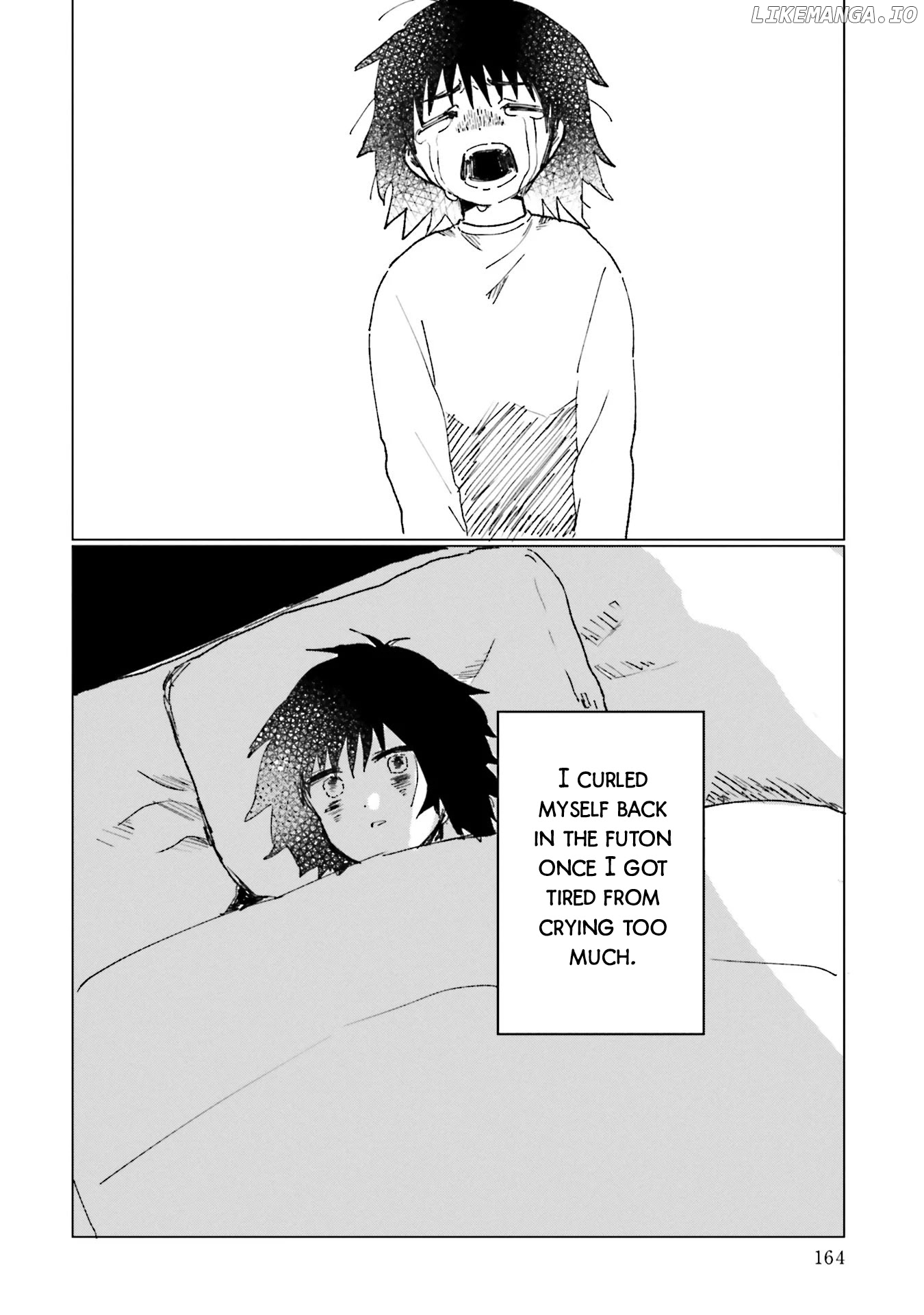 Dansei Kyoufushou Datta Watashi Ga Av Jouyu Ni Naru Made No Hanashi chapter 7 - page 14