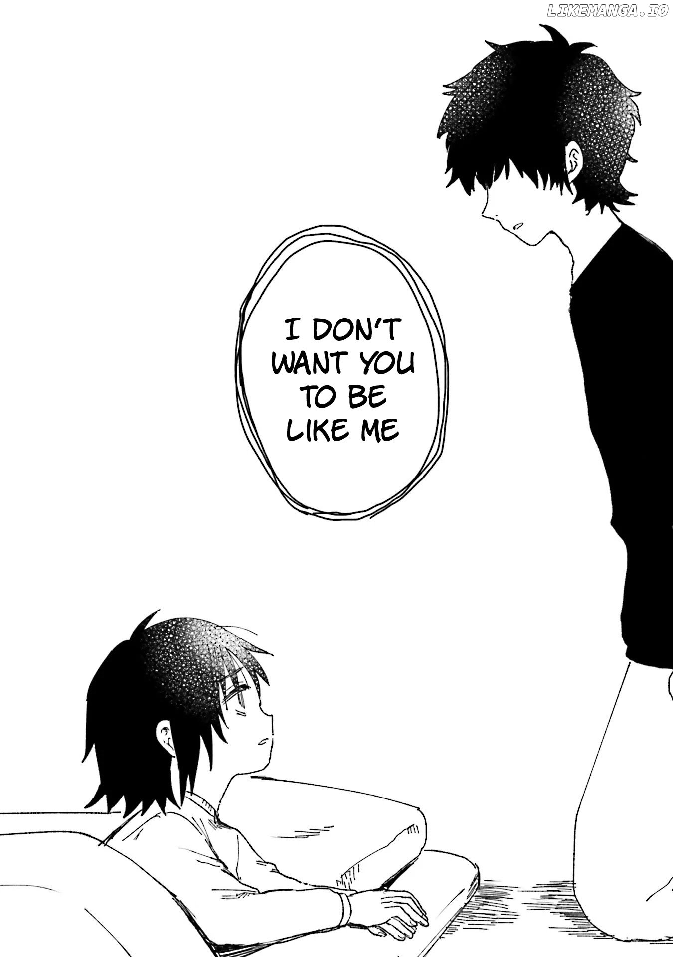 Dansei Kyoufushou Datta Watashi Ga Av Jouyu Ni Naru Made No Hanashi chapter 7 - page 16
