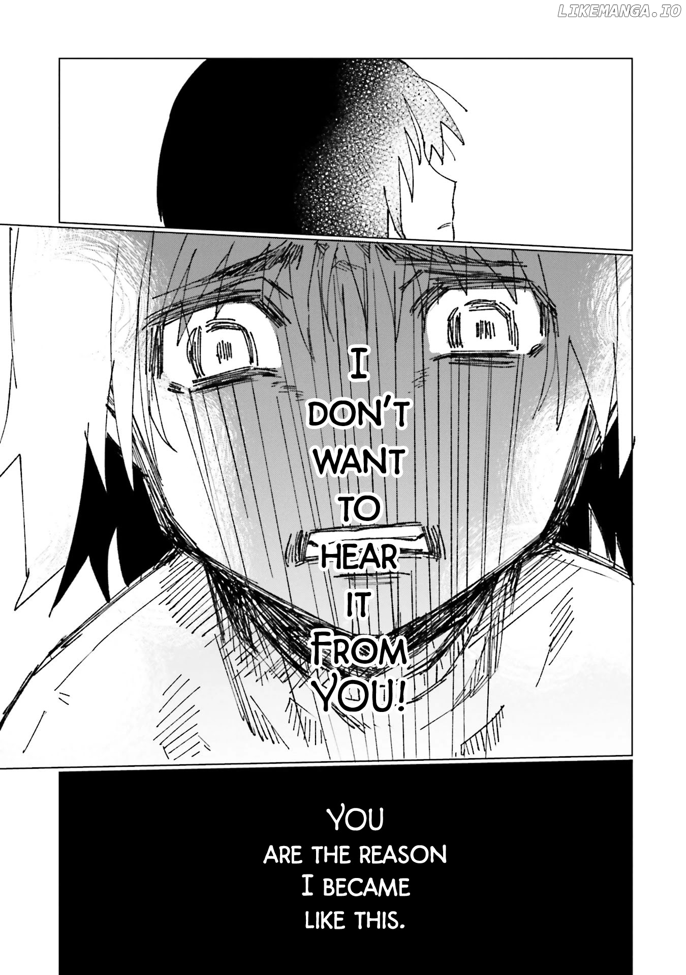 Dansei Kyoufushou Datta Watashi Ga Av Jouyu Ni Naru Made No Hanashi chapter 7 - page 17