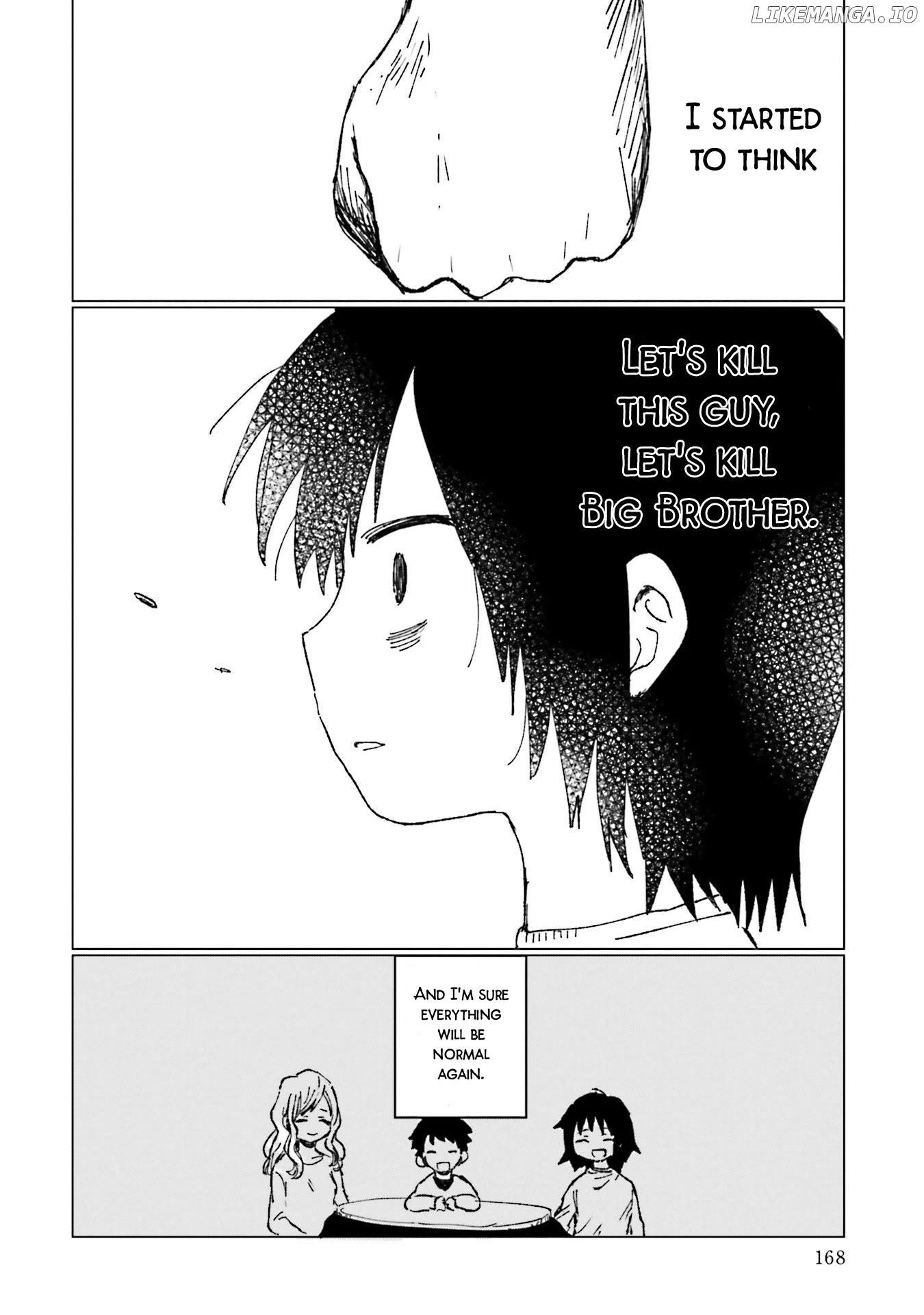 Dansei Kyoufushou Datta Watashi Ga Av Jouyu Ni Naru Made No Hanashi chapter 7 - page 18