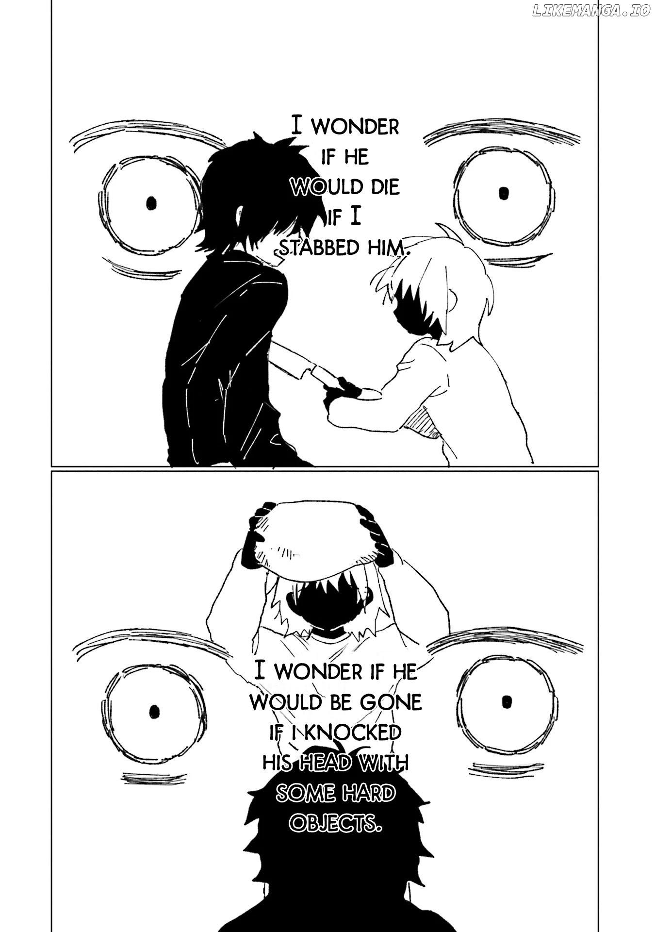 Dansei Kyoufushou Datta Watashi Ga Av Jouyu Ni Naru Made No Hanashi chapter 7 - page 20