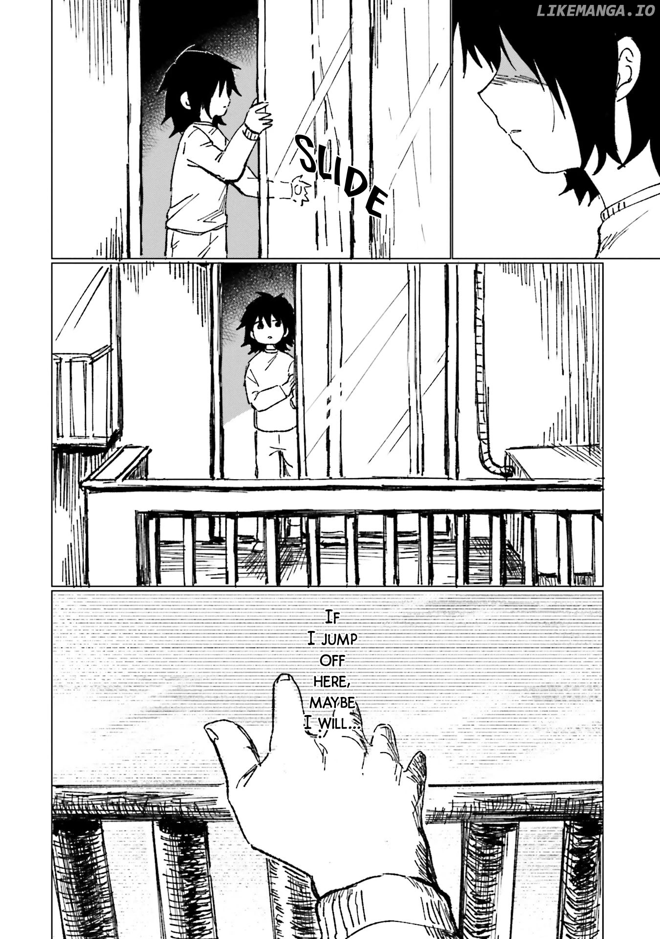 Dansei Kyoufushou Datta Watashi Ga Av Jouyu Ni Naru Made No Hanashi chapter 7 - page 22