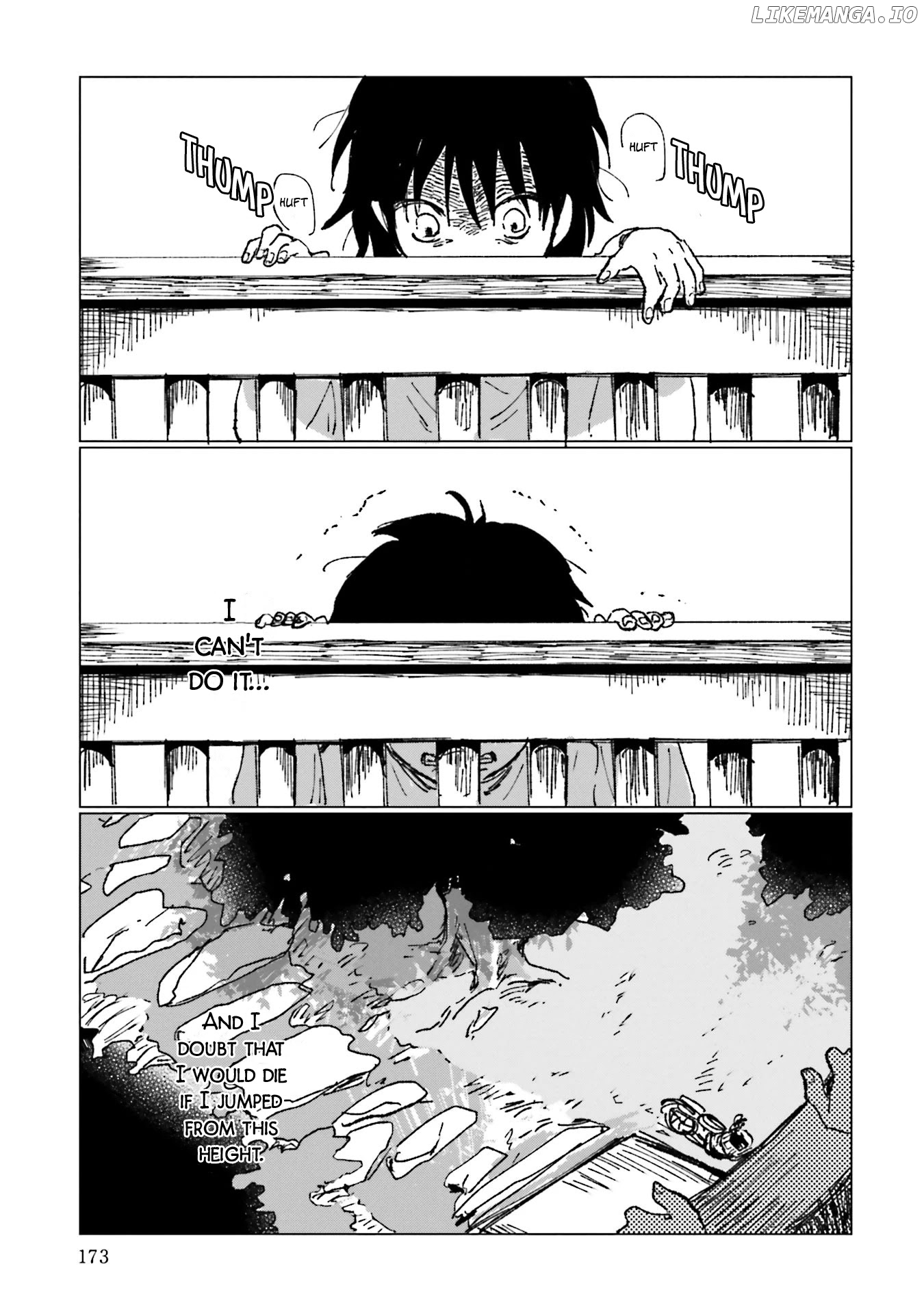 Dansei Kyoufushou Datta Watashi Ga Av Jouyu Ni Naru Made No Hanashi chapter 7 - page 23