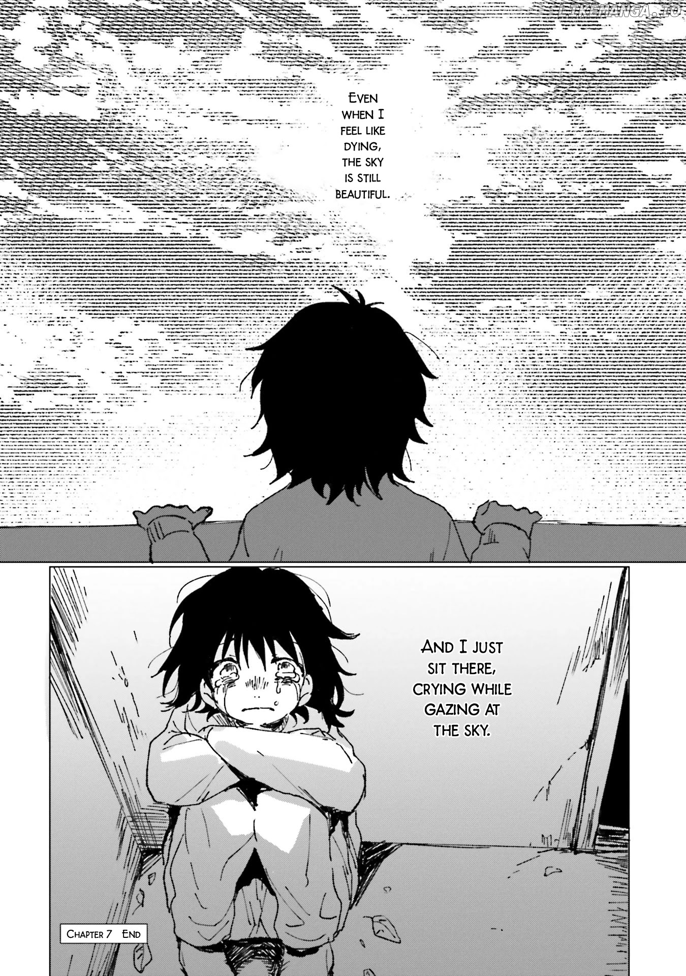 Dansei Kyoufushou Datta Watashi Ga Av Jouyu Ni Naru Made No Hanashi chapter 7 - page 24