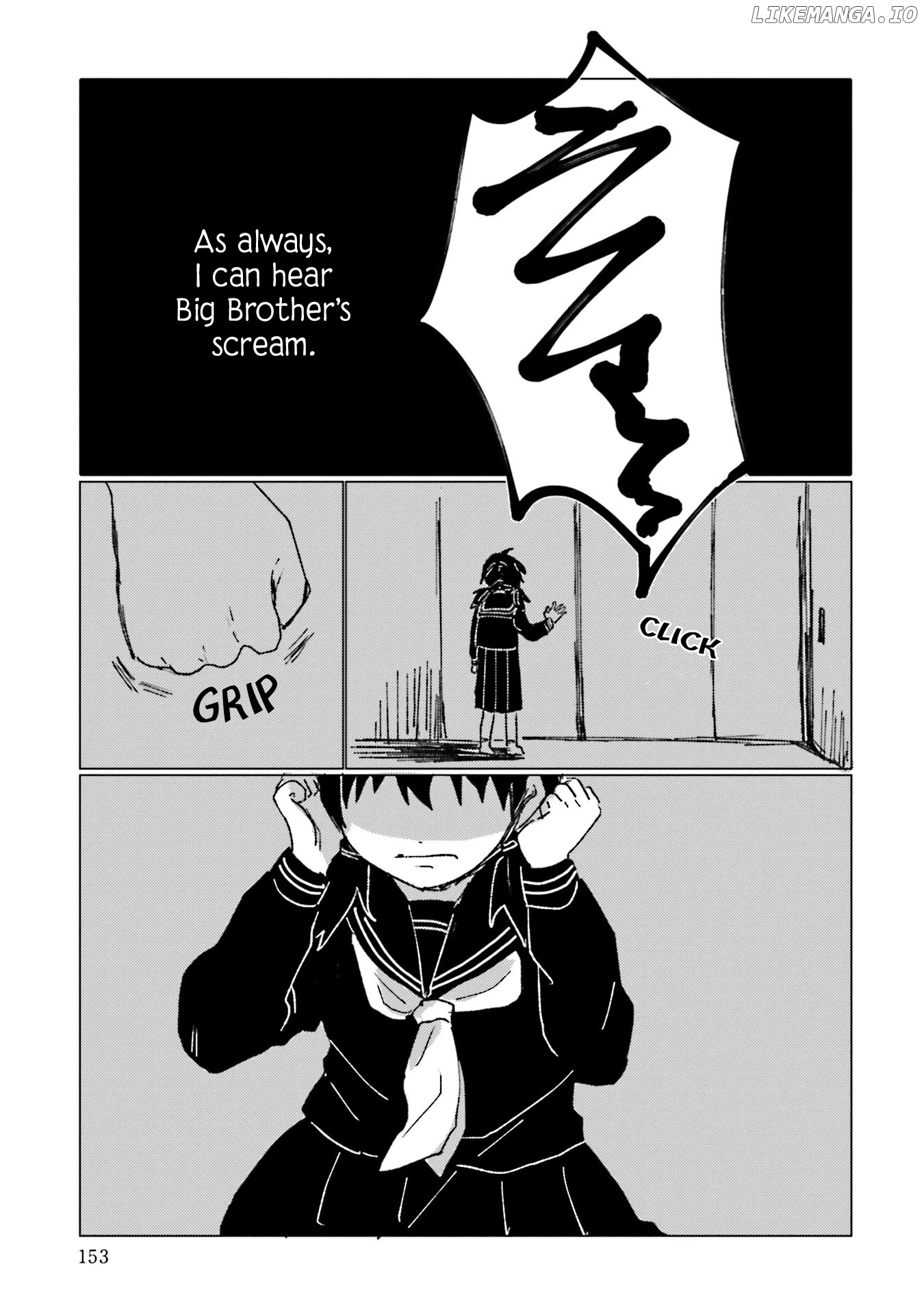 Dansei Kyoufushou Datta Watashi Ga Av Jouyu Ni Naru Made No Hanashi chapter 7 - page 3