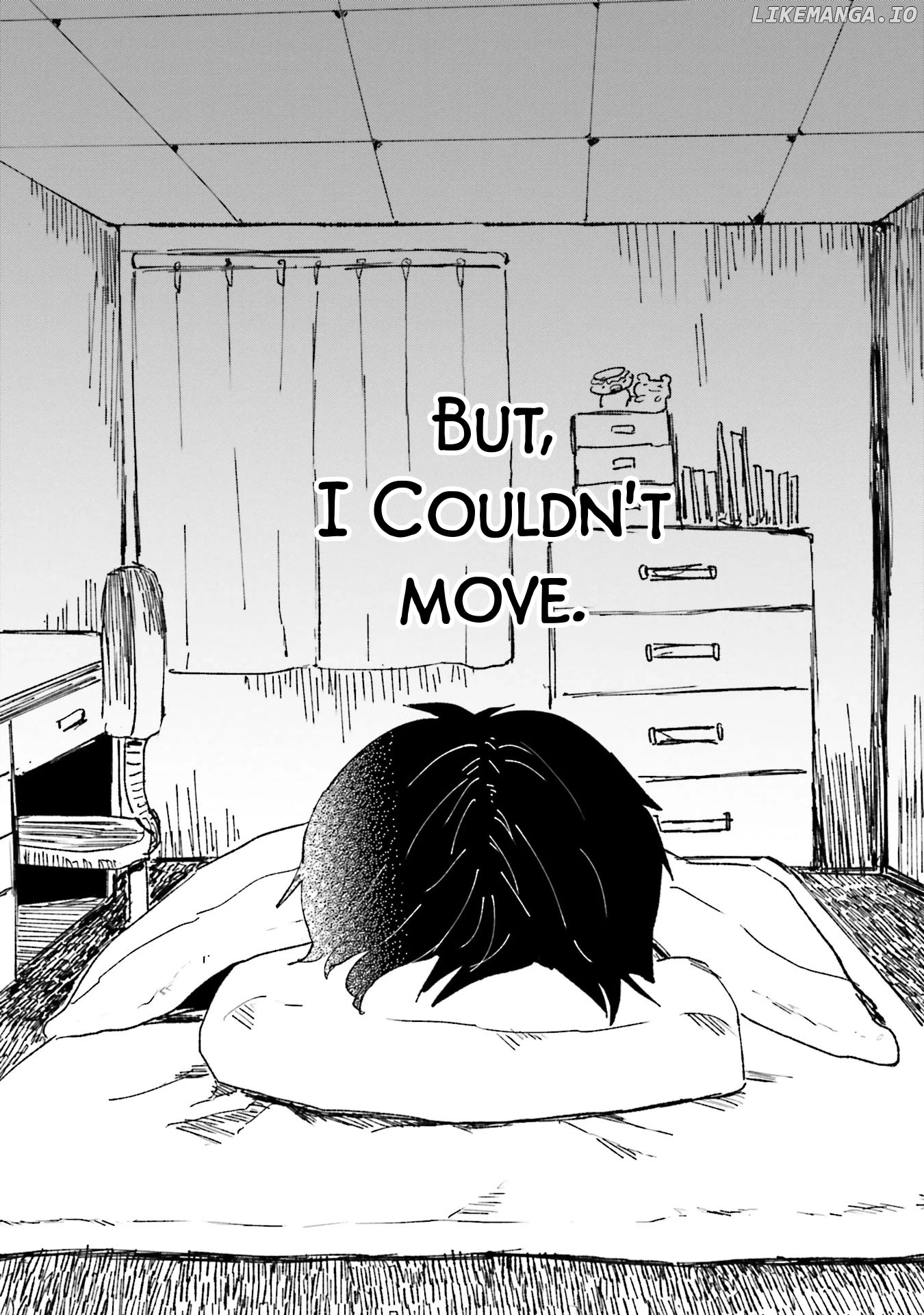 Dansei Kyoufushou Datta Watashi Ga Av Jouyu Ni Naru Made No Hanashi chapter 7 - page 9