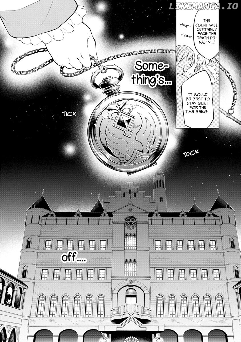Herscherik - The Epic Of The Reincarnated Prince chapter 2 - page 12