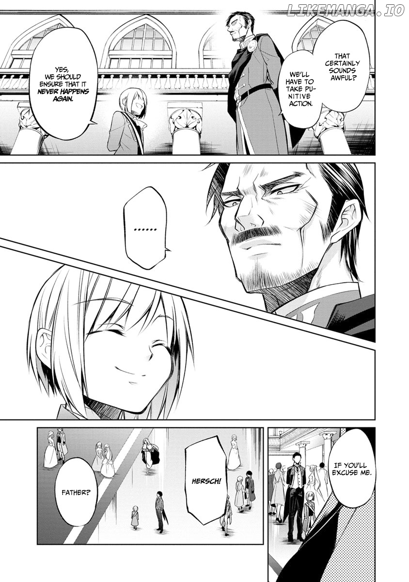 Herscherik - The Epic Of The Reincarnated Prince chapter 7 - page 39