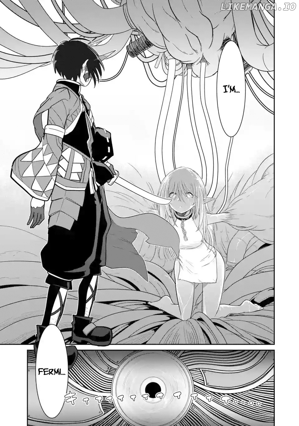 Itsuka Kamen Wo Nugu Tame Ni ~Warau Kishin To Yumemiru Dorei~ chapter 1.2 - page 29
