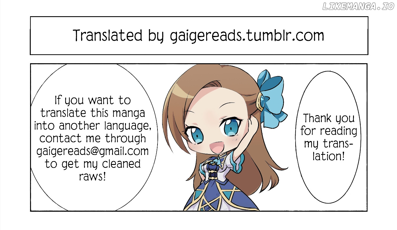 Hamefura x Arte chapter 5 - page 2