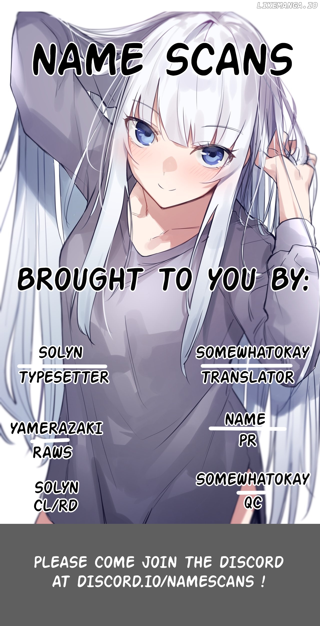 This Italian Girl Has Become Such A Freeloader chapter 27 - page 11