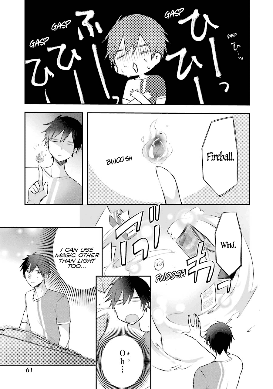 Kikanshita Yuusha No Gojitsudan chapter 2 - page 7