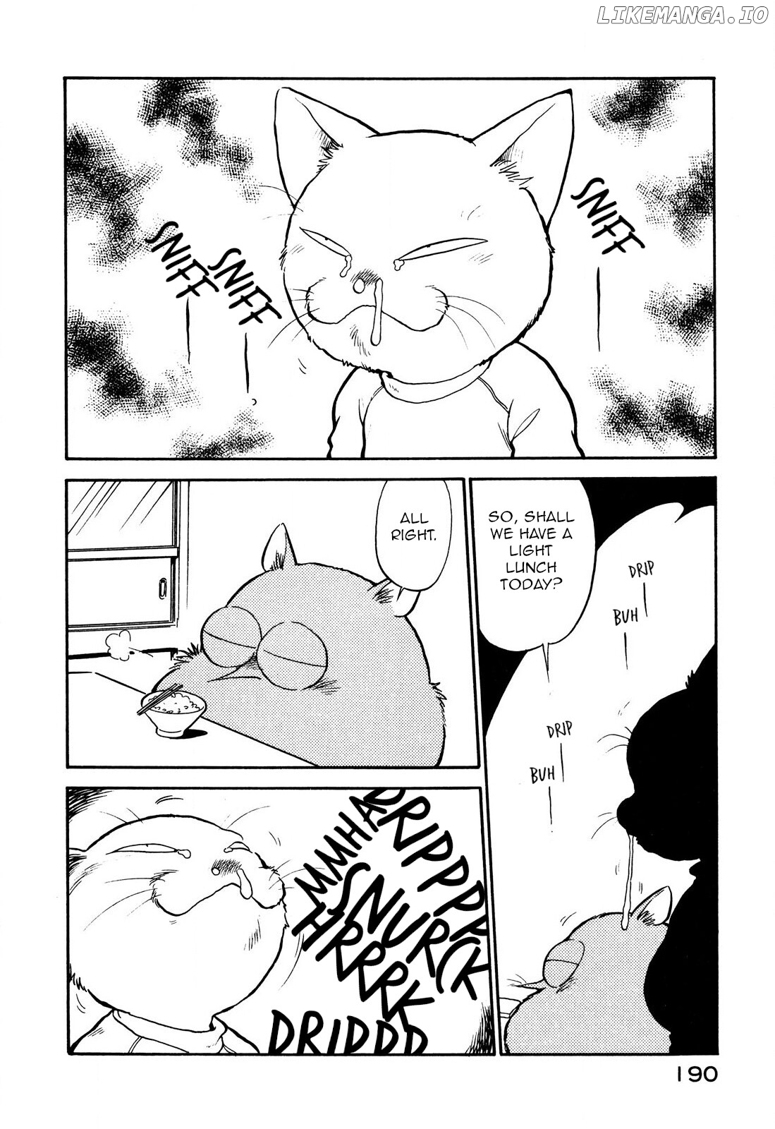 Space Family Carlvinson chapter 85 - page 2