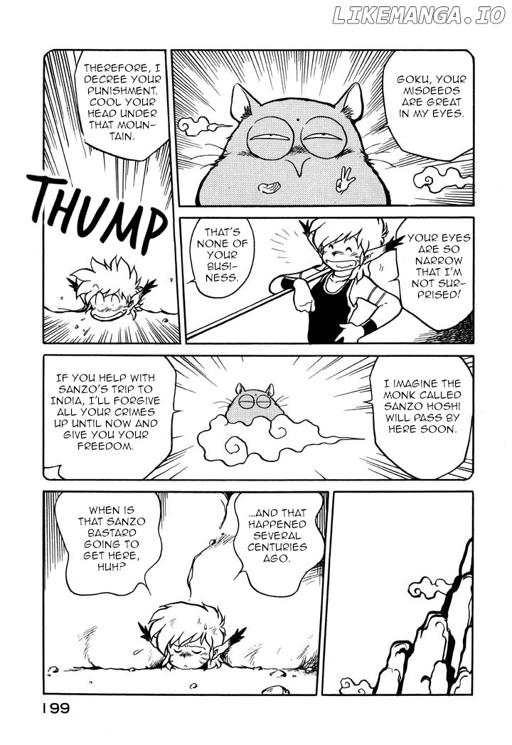 Space Family Carlvinson chapter 59 - page 3