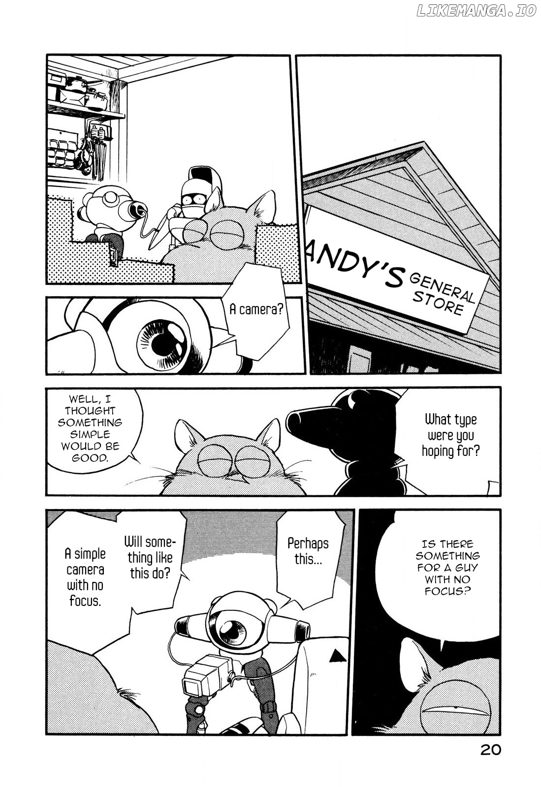 Space Family Carlvinson chapter 75 - page 2