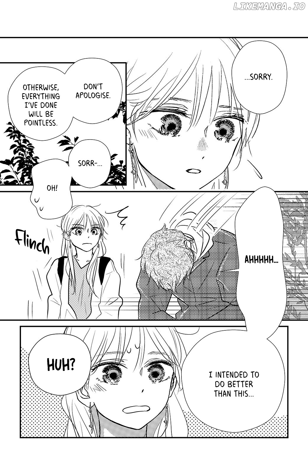 Renai Gokko Sayokyoku chapter 19 - page 18