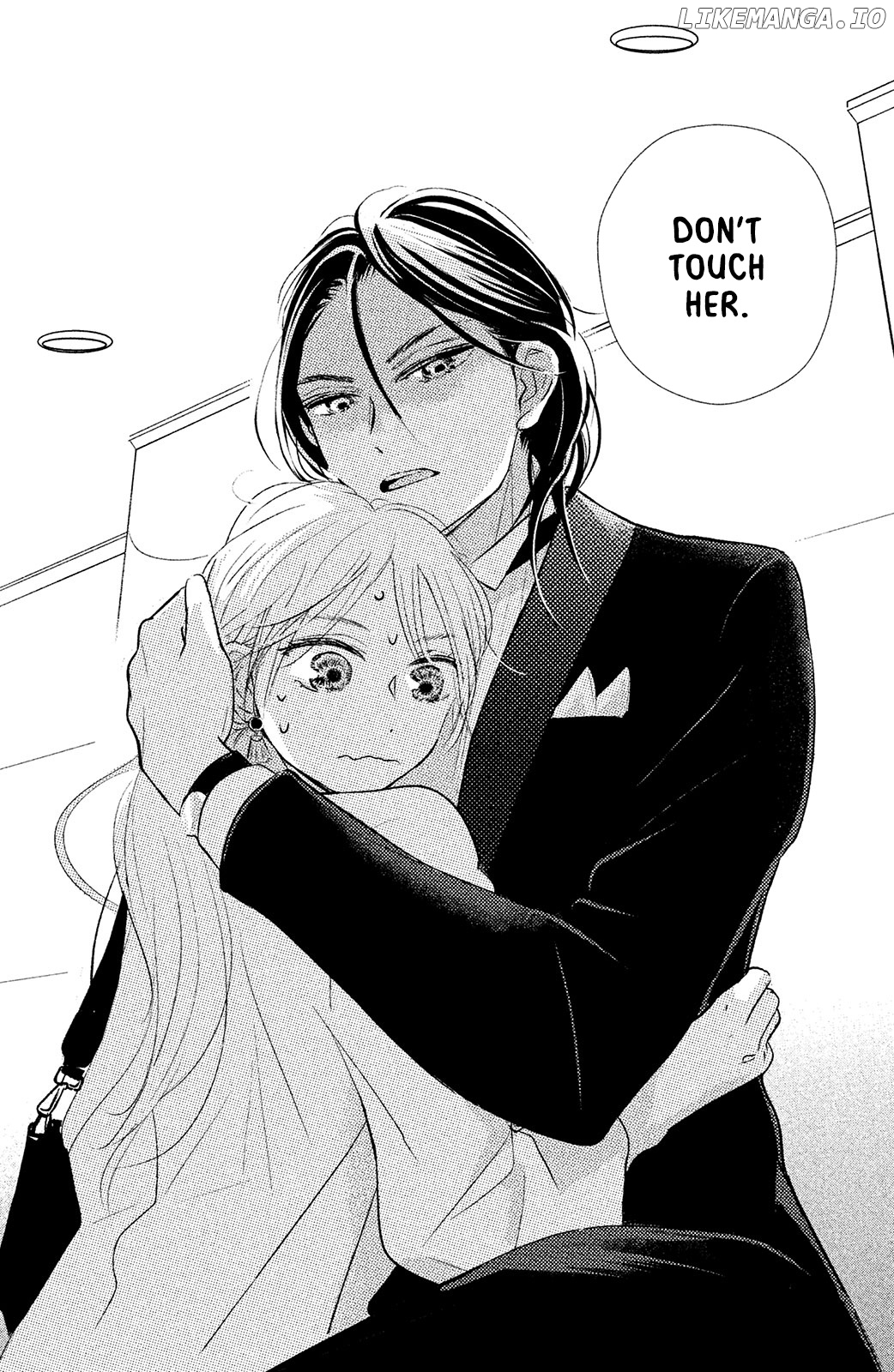 Renai Gokko Sayokyoku chapter 11 - page 29