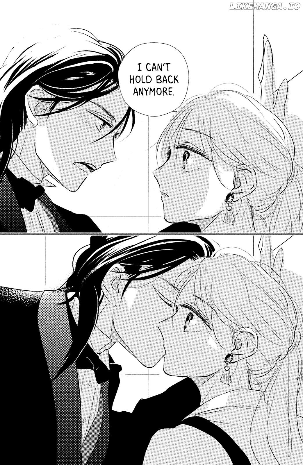 Renai Gokko Sayokyoku chapter 11 - page 34