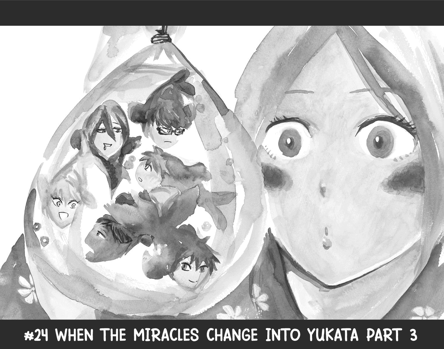 Kuroko No Basuke - Replace Plus chapter 24 - page 2