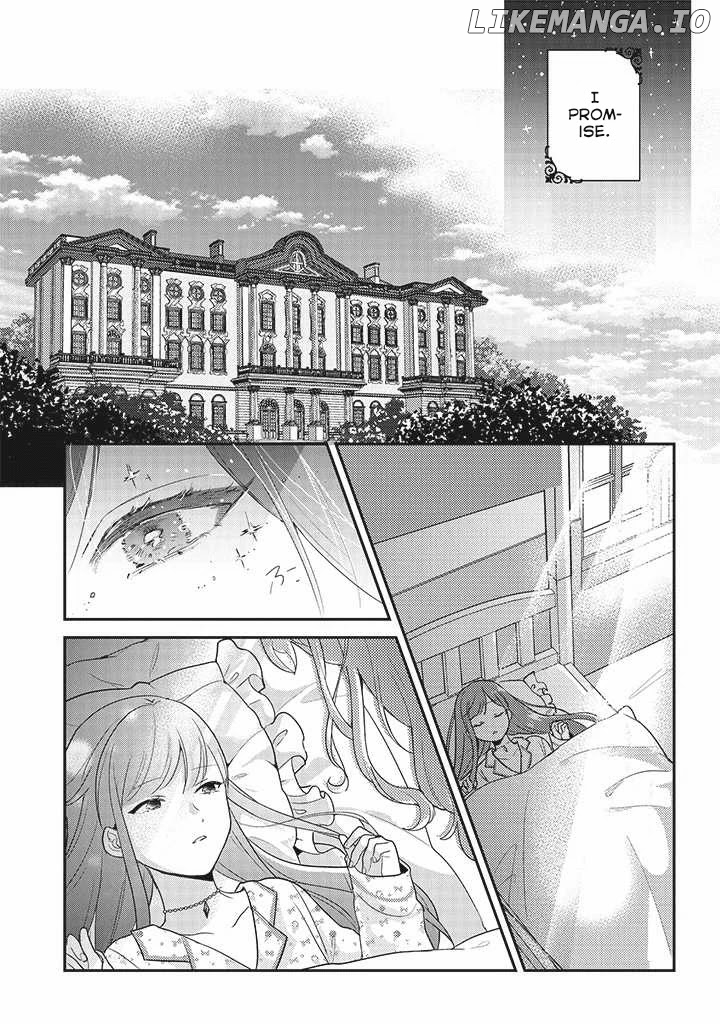 Kyuuketsuki To Yobaretai! chapter 3 - page 4
