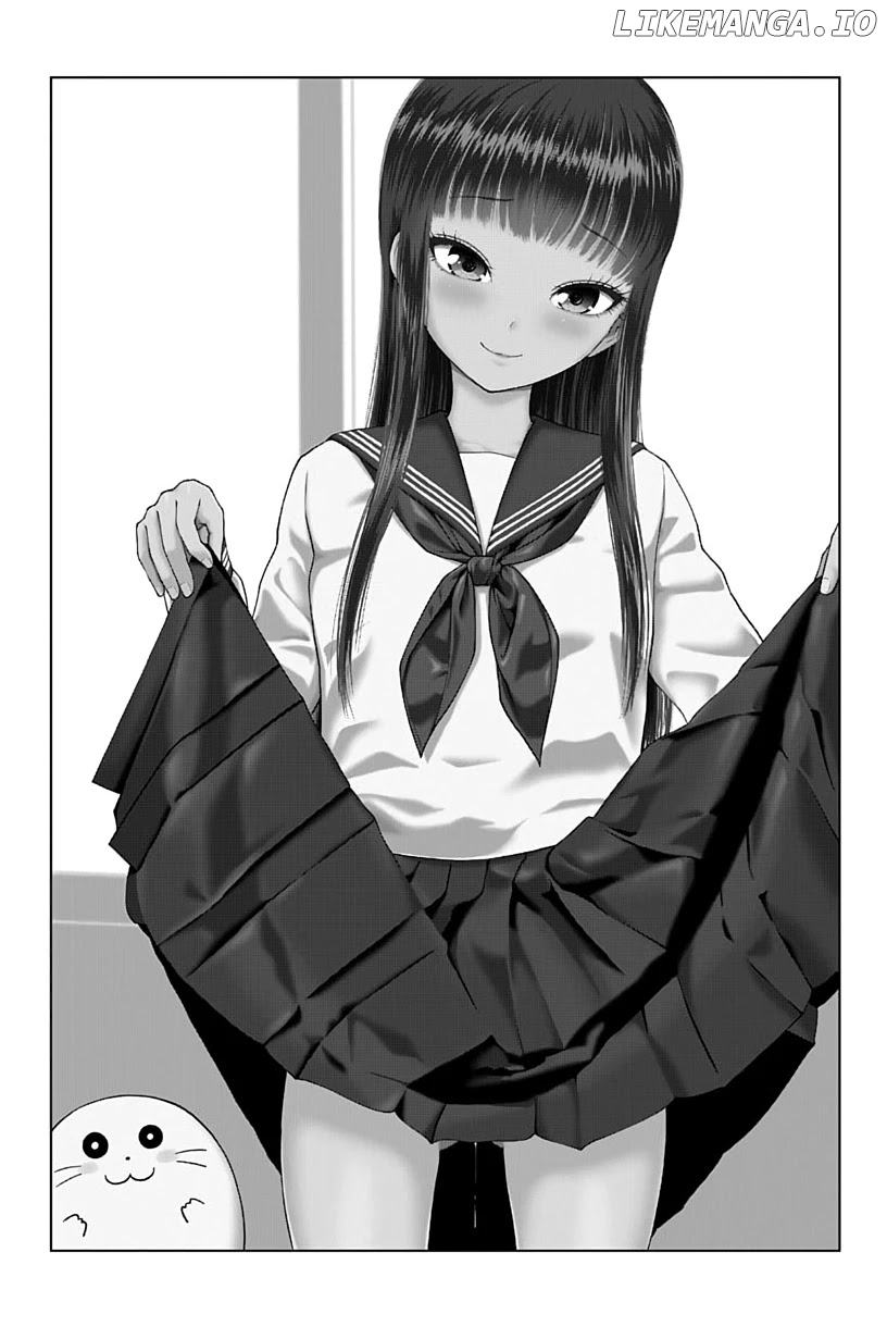 Yuugai Shitei Doukyuusei chapter 4 - page 2