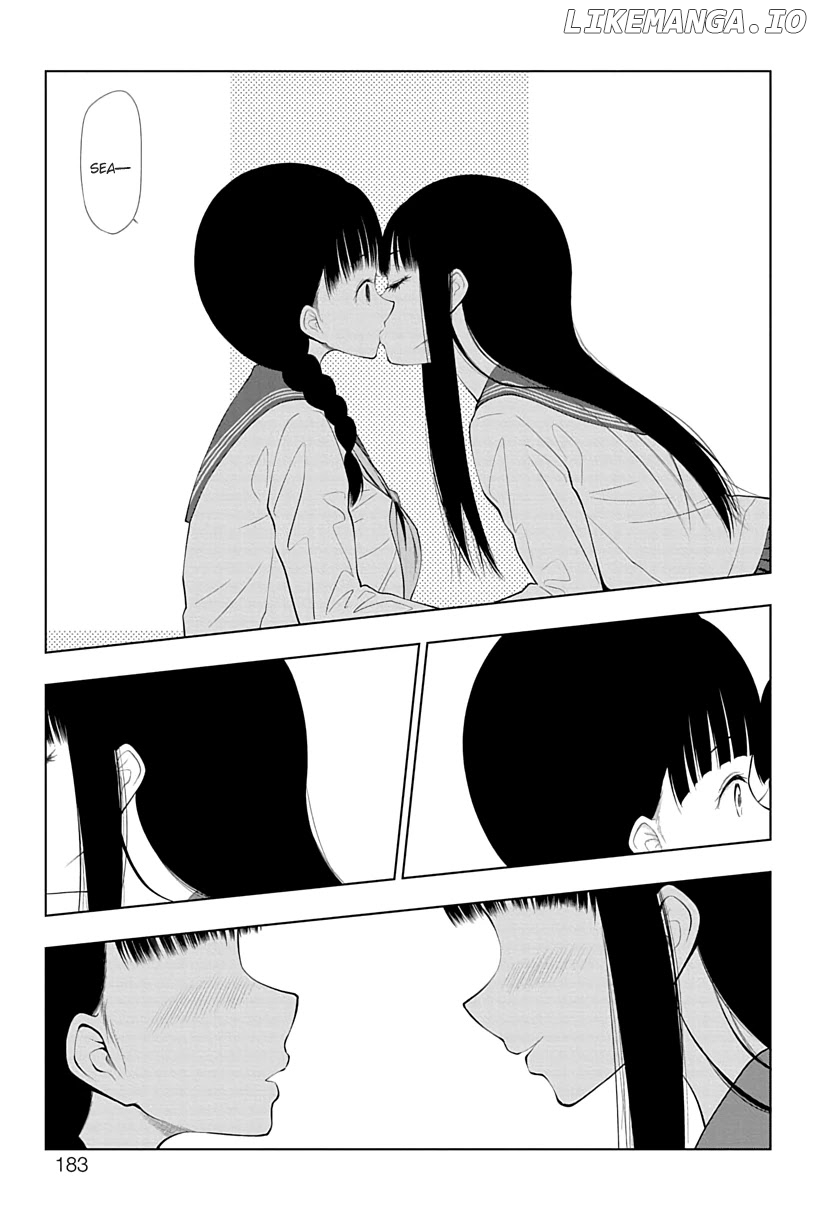 Yuugai Shitei Doukyuusei chapter 17 - page 3