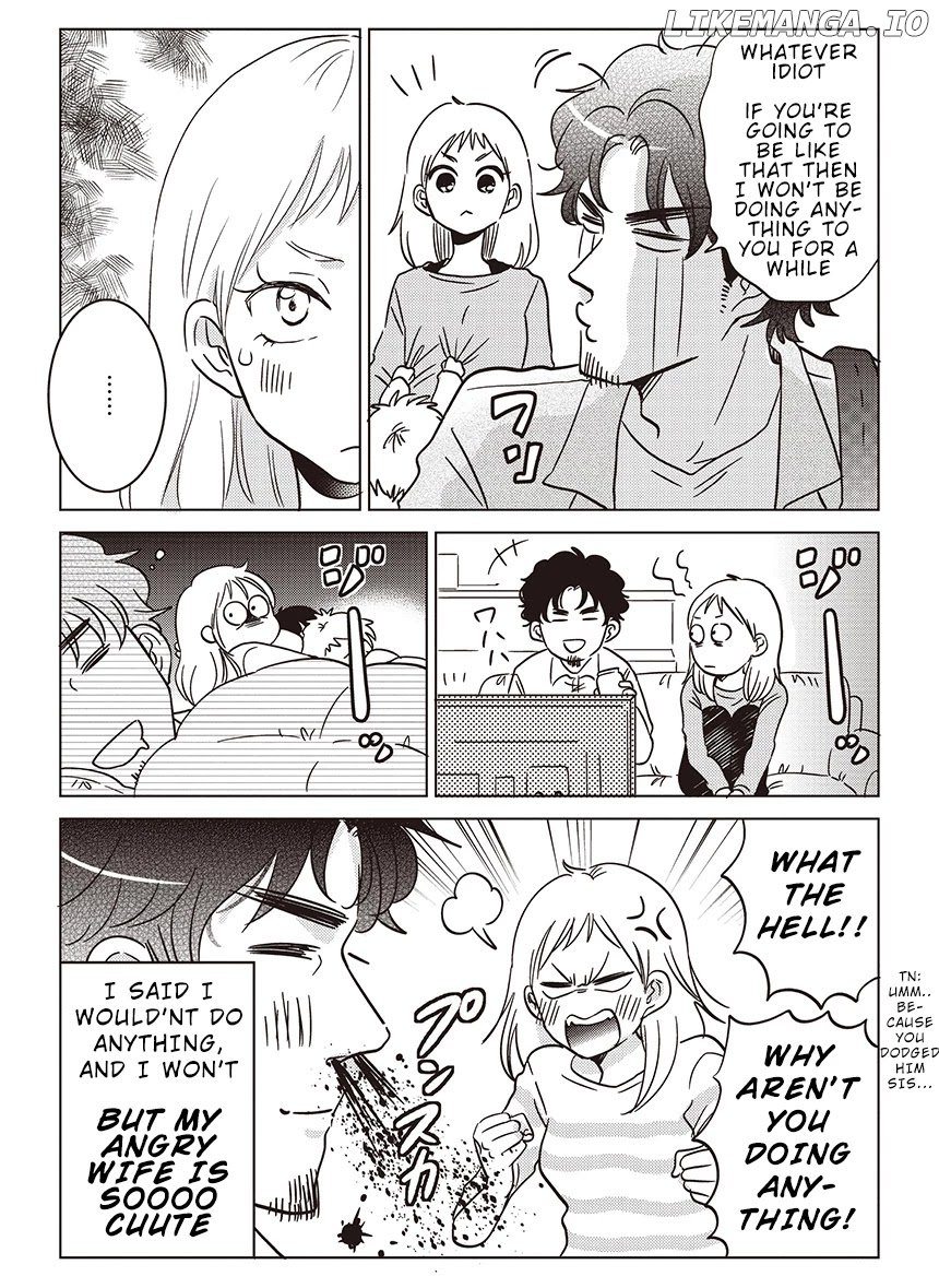 Boku No Yome No Ranbou Na Aijyo chapter 2 - page 2