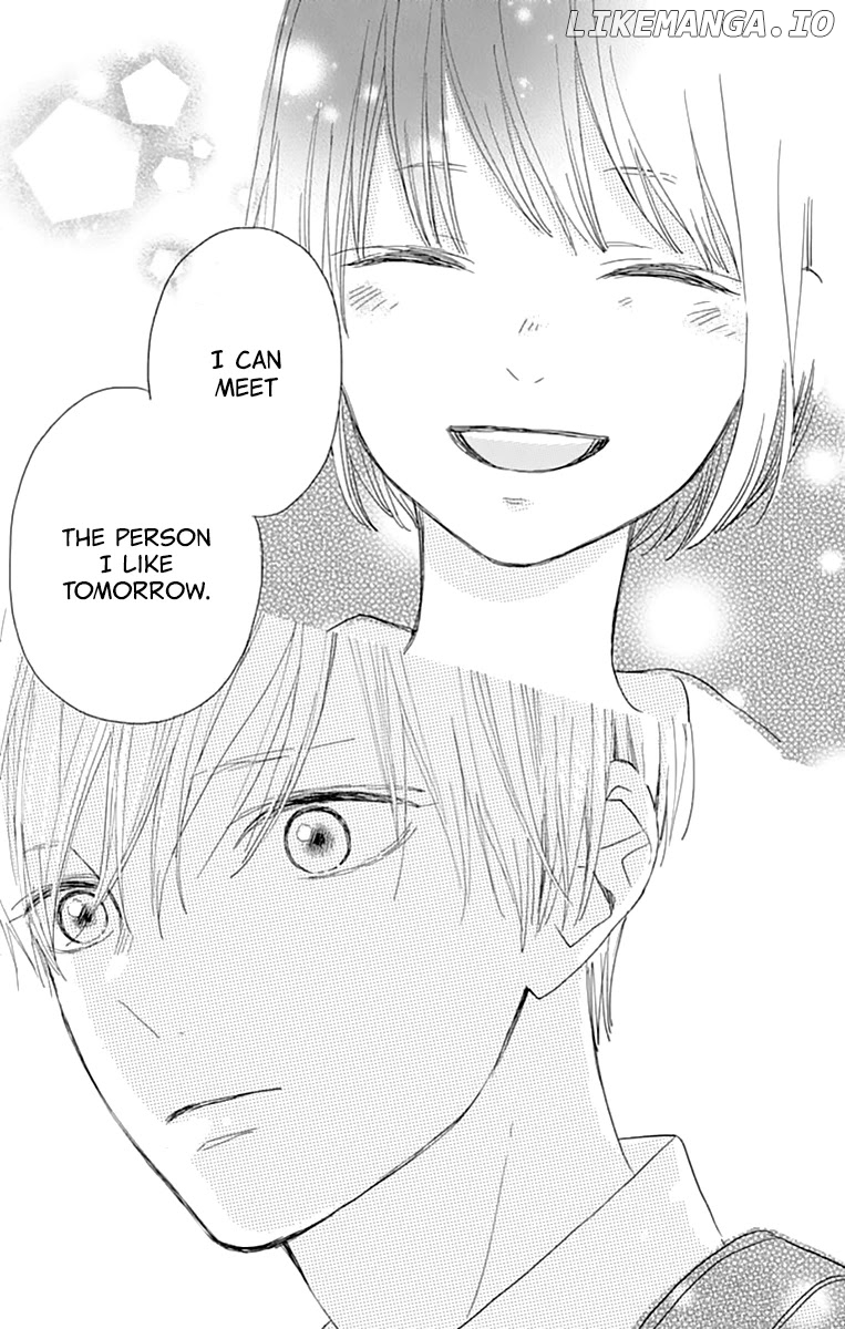 Futsuu Na Bokura No chapter 1 - page 53
