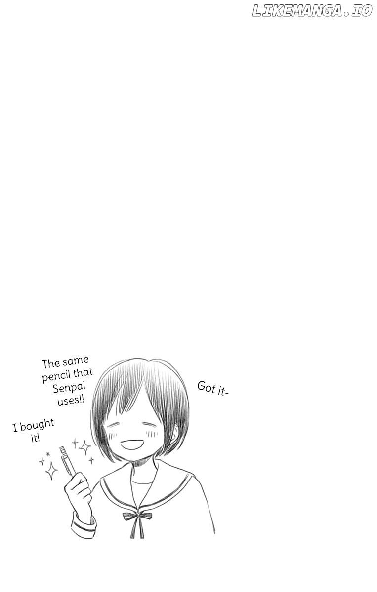 Futsuu Na Bokura No chapter 1 - page 57