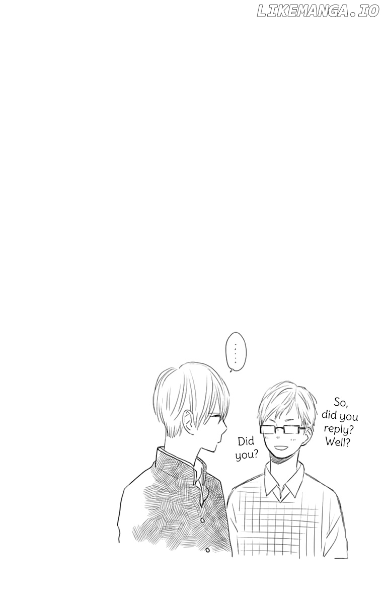 Futsuu Na Bokura No chapter 1 - page 58