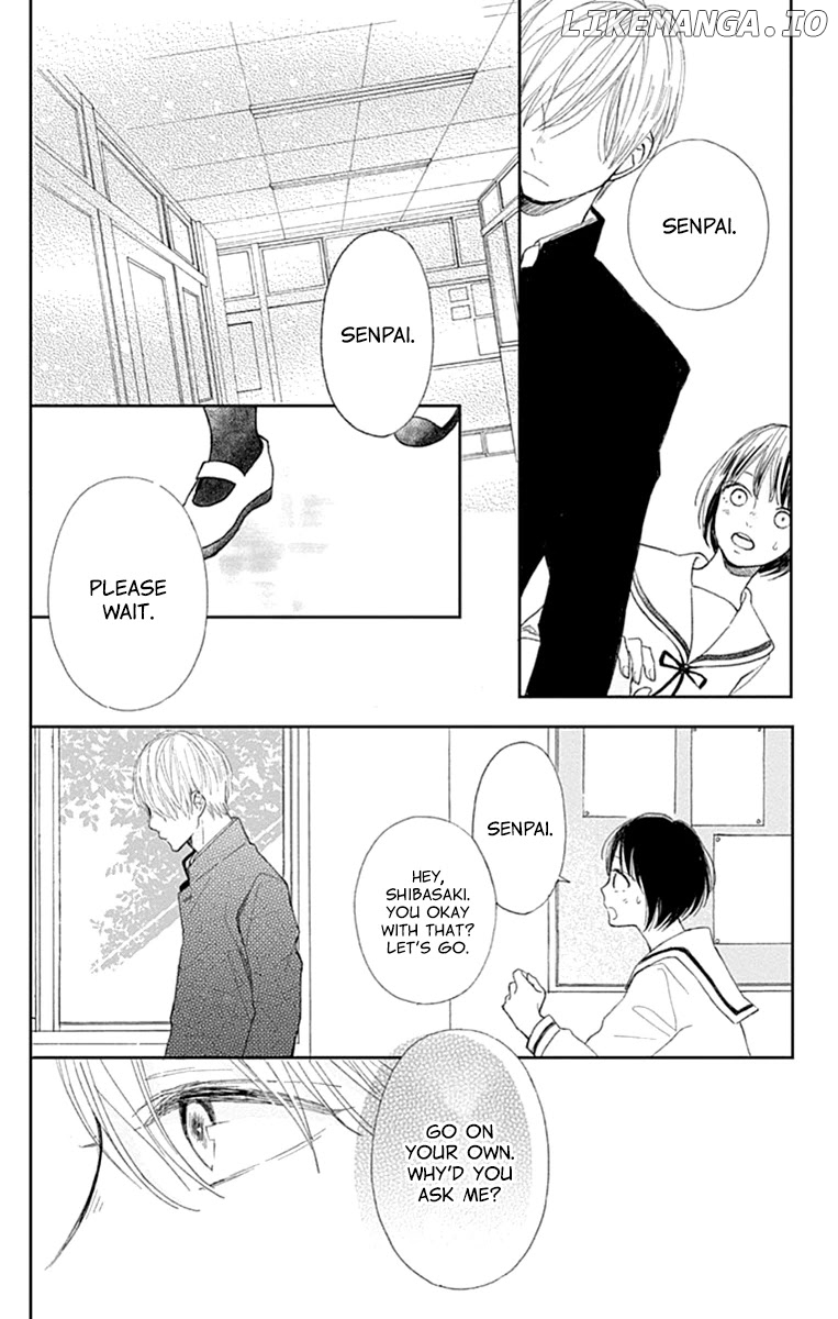 Futsuu Na Bokura No chapter 2 - page 32
