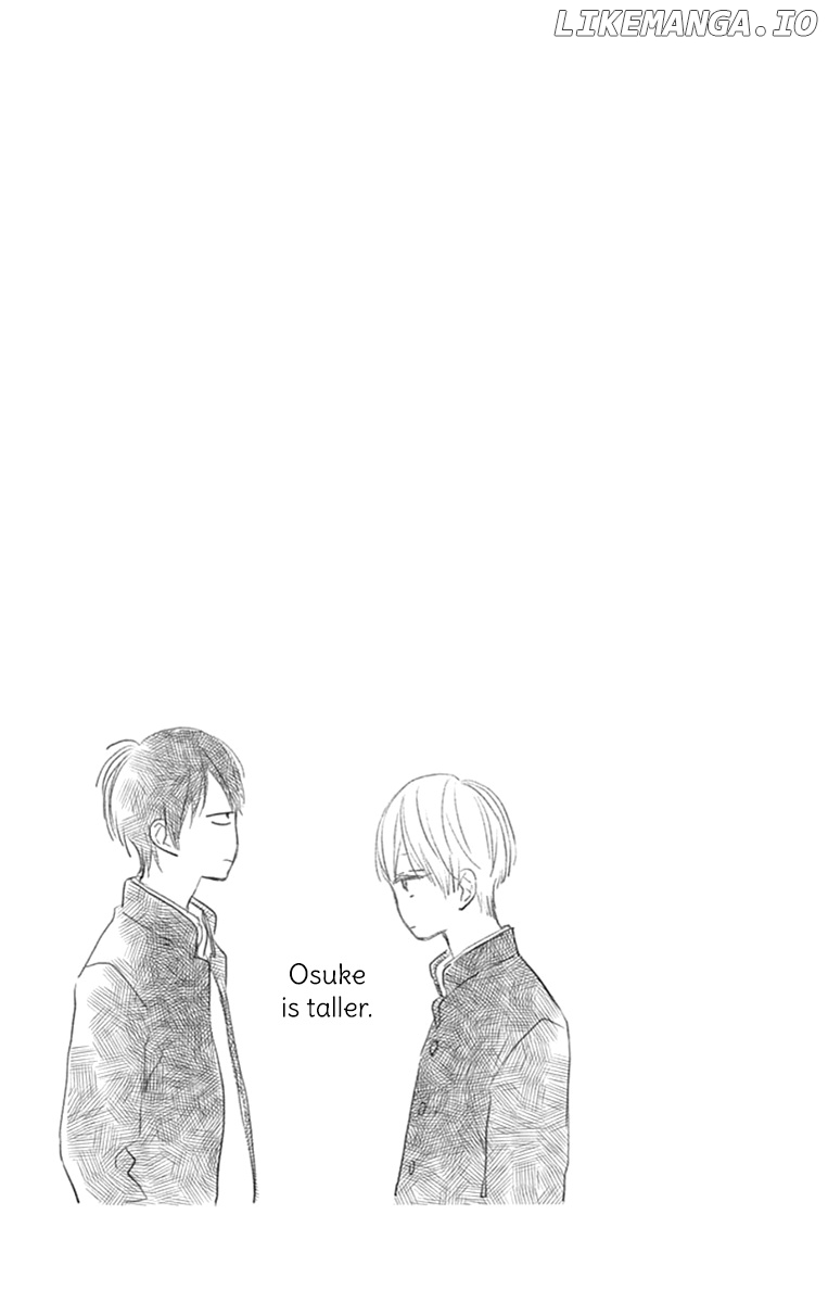 Futsuu Na Bokura No chapter 2 - page 45