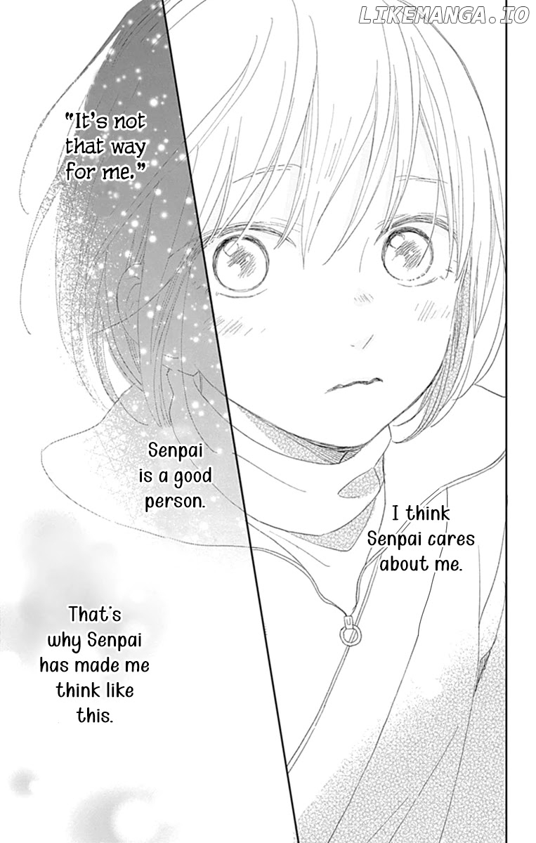 Futsuu Na Bokura No chapter 3 - page 35