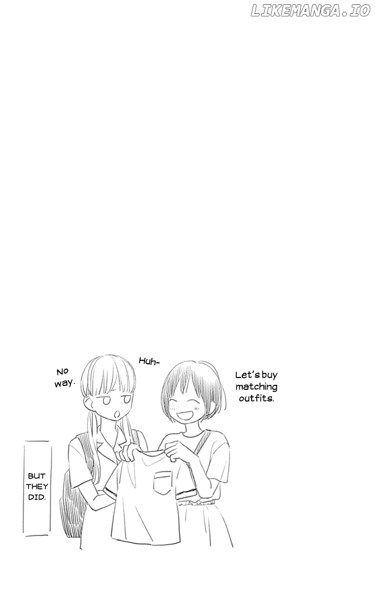 Futsuu Na Bokura No chapter 7 - page 45