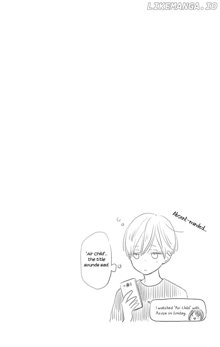 Futsuu Na Bokura No chapter 7 - page 46