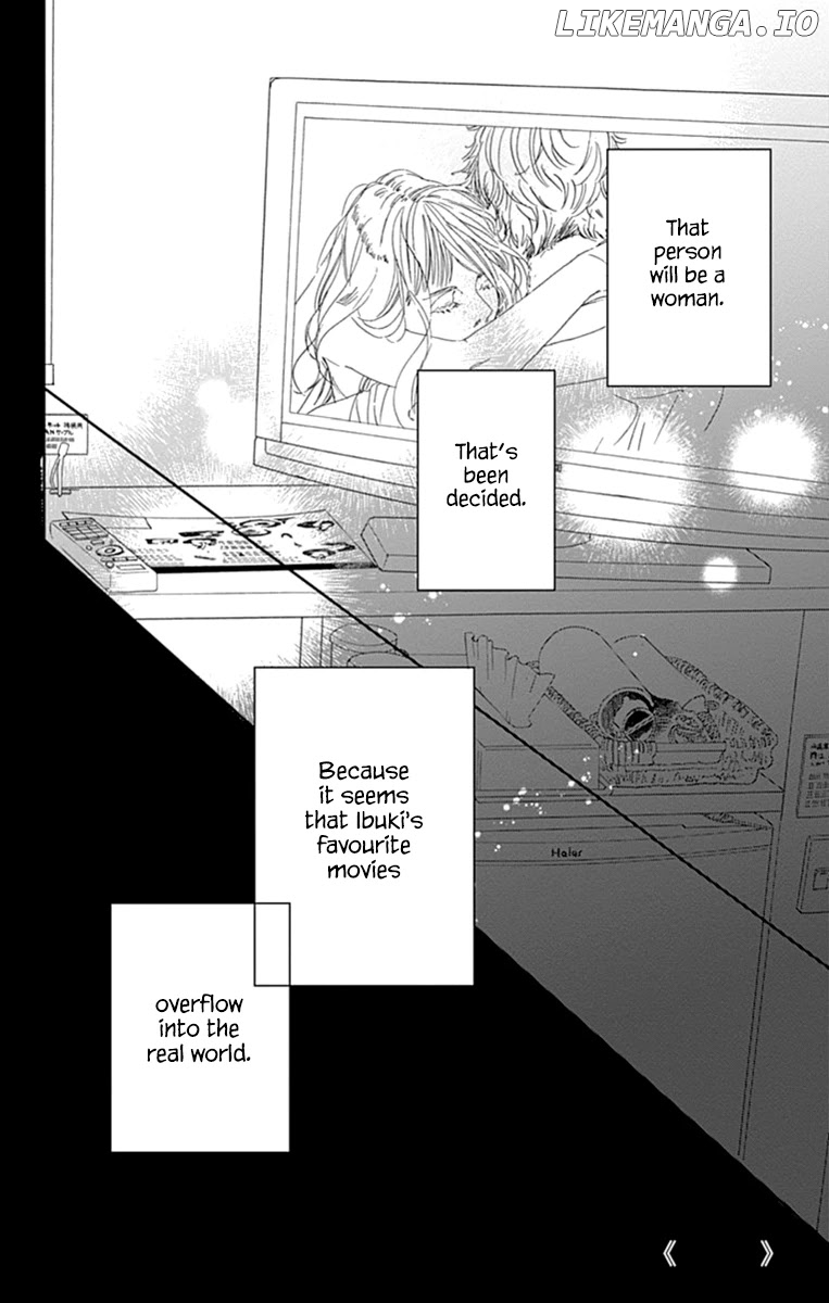 Futsuu Na Bokura No chapter 8 - page 44