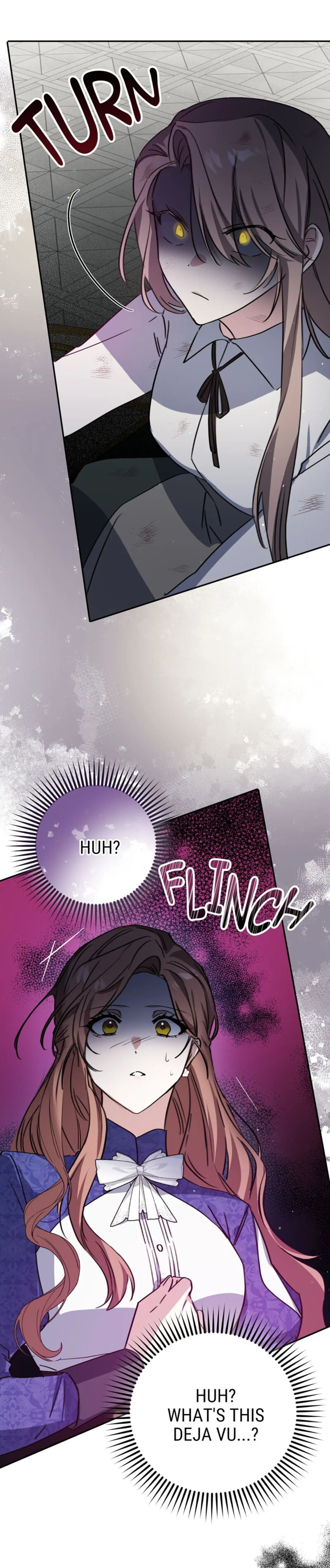 I Thought I was the Real Daughter Chapter 1 - page 26