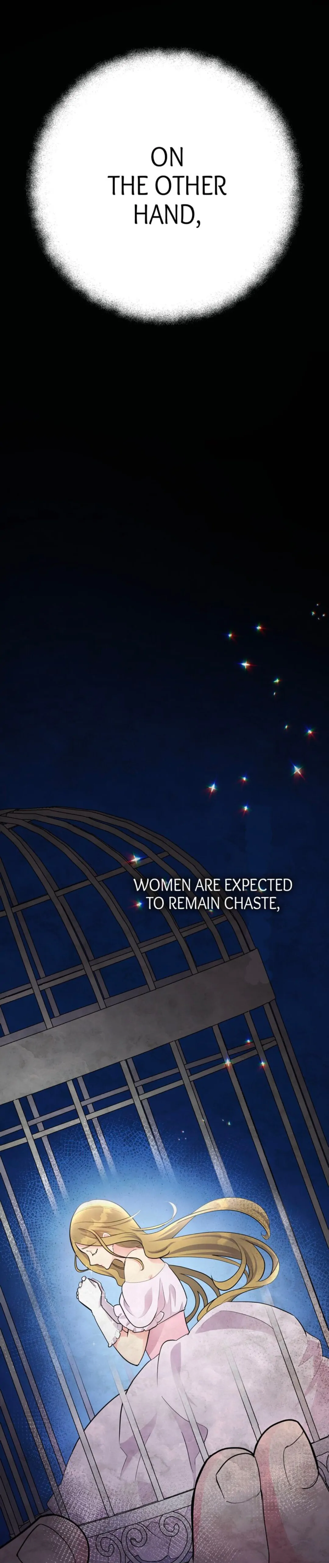 Teach Me True Love on Hand and Foot Chapter 1 - page 14