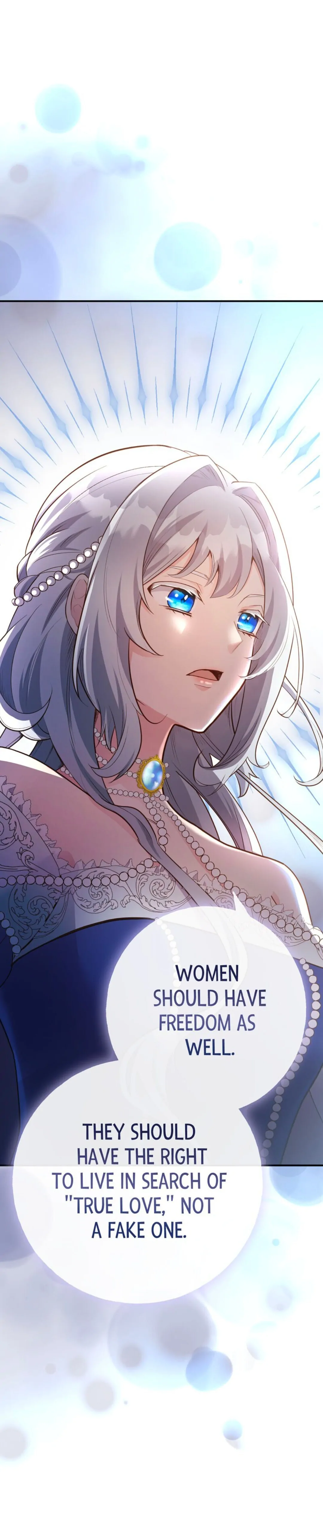 Teach Me True Love on Hand and Foot Chapter 1 - page 18