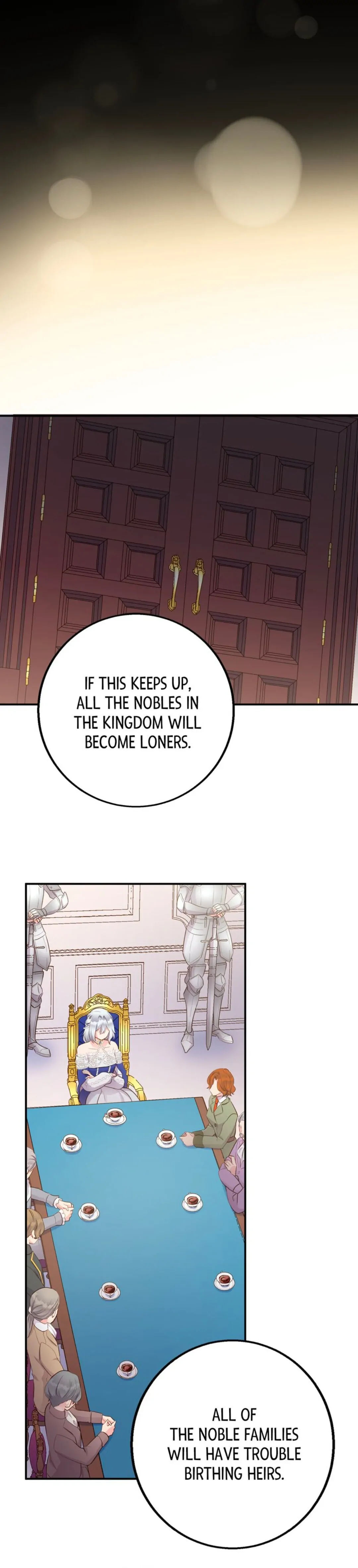 Teach Me True Love on Hand and Foot Chapter 1 - page 25