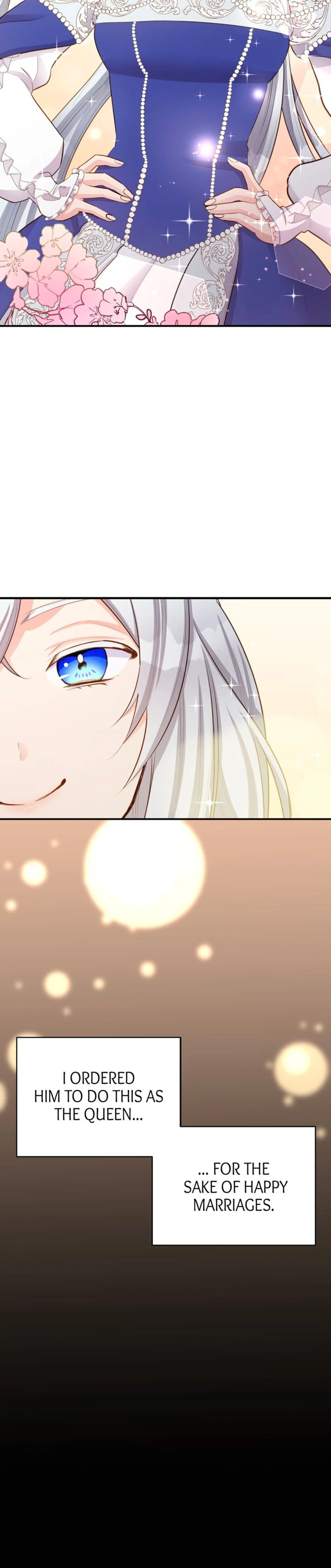 Teach Me True Love on Hand and Foot Chapter 1 - page 43