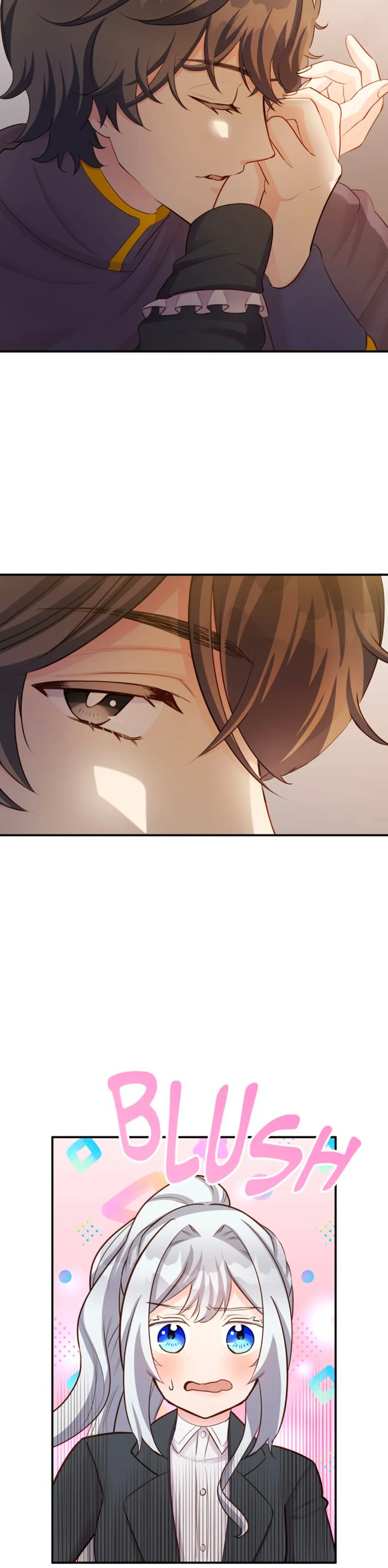 Teach Me True Love on Hand and Foot Chapter 1 - page 48